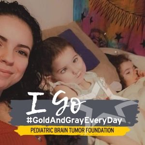 Meet your Posher, Brooke